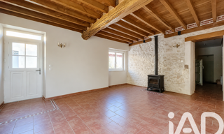 Maison 4 Pièces 120 m² à vendre à Coulangeron (89580)