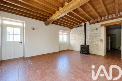 Maison 4 pièces 140000 €