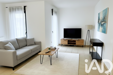 Appartement 2 pièces 178000 €