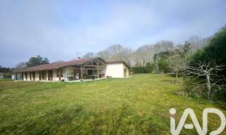 Maison 7 Pièces 174 m² à vendre à Saint-Geours-de-Maremne (40230)