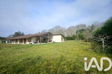 Maison 7 pièces 609000 €