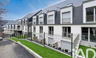 Appartement 3 Pièces 77 m² à vendre à Rouen (76000)