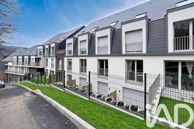 Appartement 3 pièces 289000 €