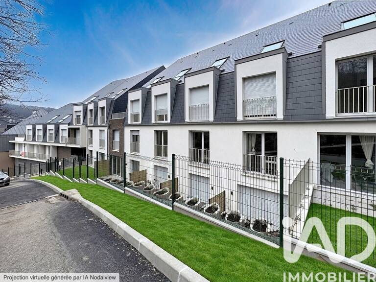 Vente Appartement 3 pièces — photo 1