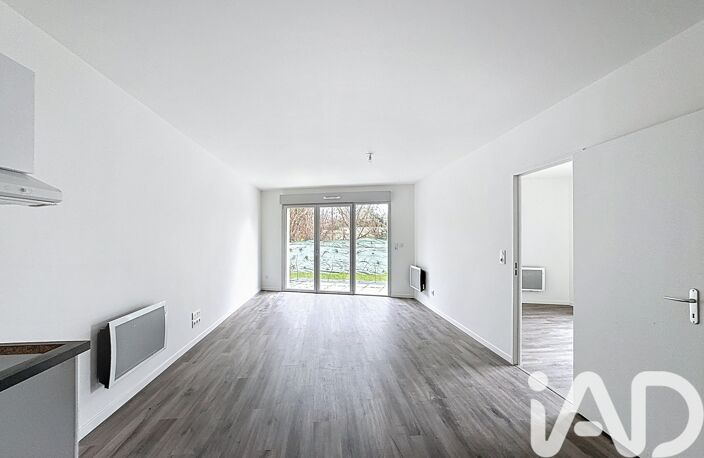 Vente Appartement 3 pièces — photo 3