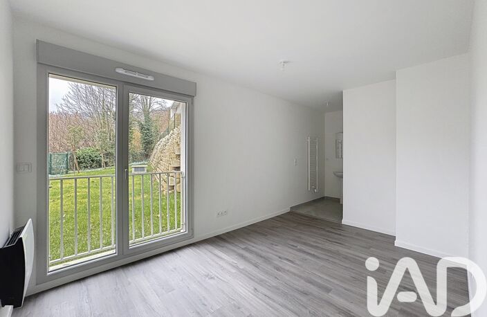 Vente Appartement 3 pièces — photo 4