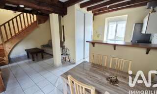 Maison 3 Pièces 60 m² à vendre à Yzernay (49360)
