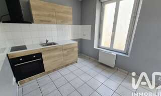 Maison 3 Pièces 55 m² à vendre à Yzernay (49360)