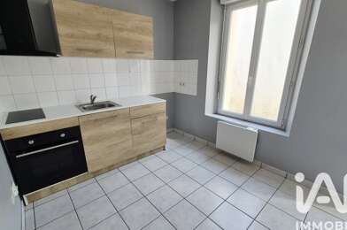 Maison 3 pièces 110000 €