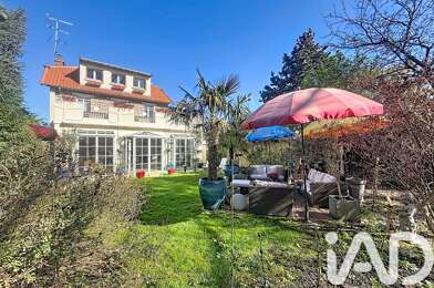 Maison 6 pièces 1493500 €