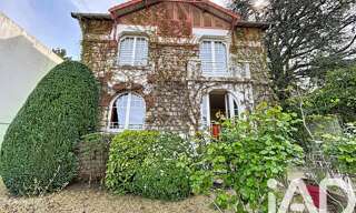 Maison 6 Pièces 200 m² à vendre à Vaucresson (92420)