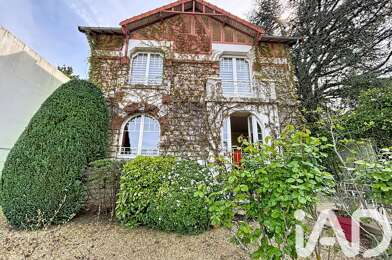 Maison 6 pièces 1493500 €
