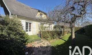 Maison 5 Pièces 116 m² à vendre à Fontenay-le-Pesnel (14250)