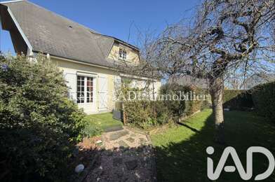 Maison 5 pièces 297000 €