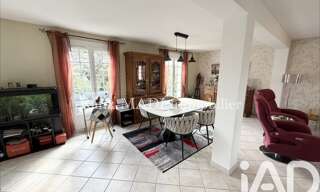 Maison 5 Pièces 116 m² à vendre à Fontenay-le-Pesnel (14250)