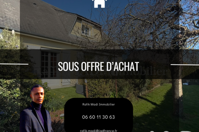 Maison 5 pièces 297000 €