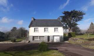 Maison 7 Pièces 160 m² à vendre à Brennilis (29690)