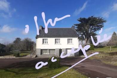 Maison 7 pièces 154000 €