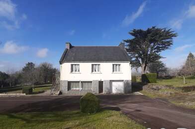 Maison 7 pièces 154000 €