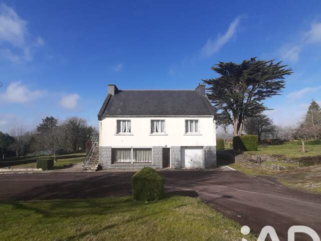 Vente Maison de village 7 pièces — photo du bien