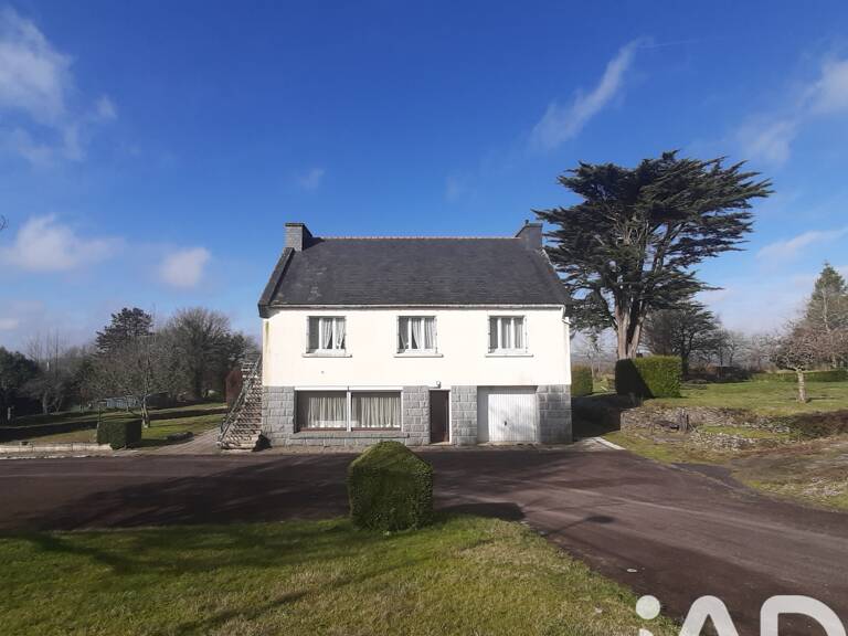 Vente Maison de village 7 pièces — photo 1