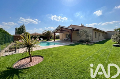 Maison 5 pièces 399000 €