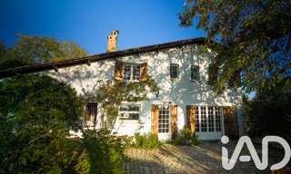 Maison 10 Pièces 251 m² à vendre à Libourne (33500)