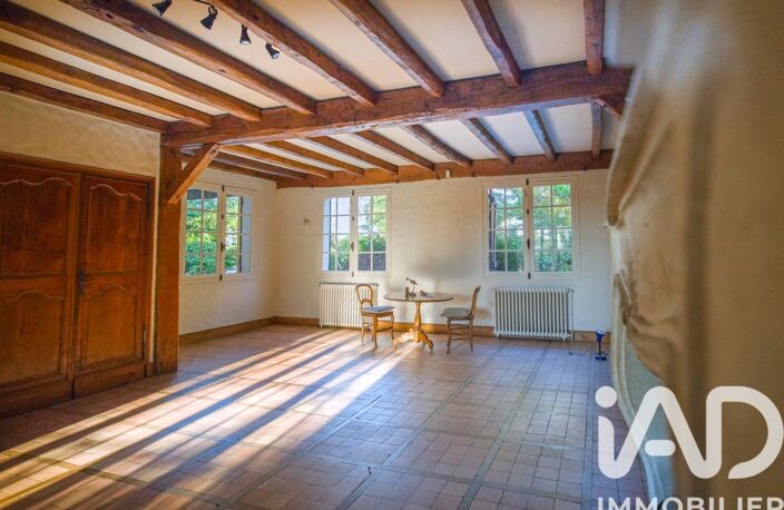 Vente Maison/villa 10 pièces — photo 3