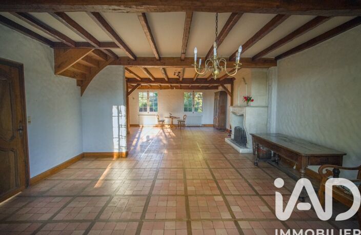 Vente Maison/villa 10 pièces — photo 4