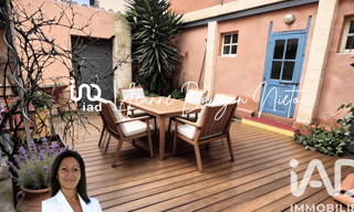 Maison 11 Pièces 297 m² à vendre à Bessan (34550)