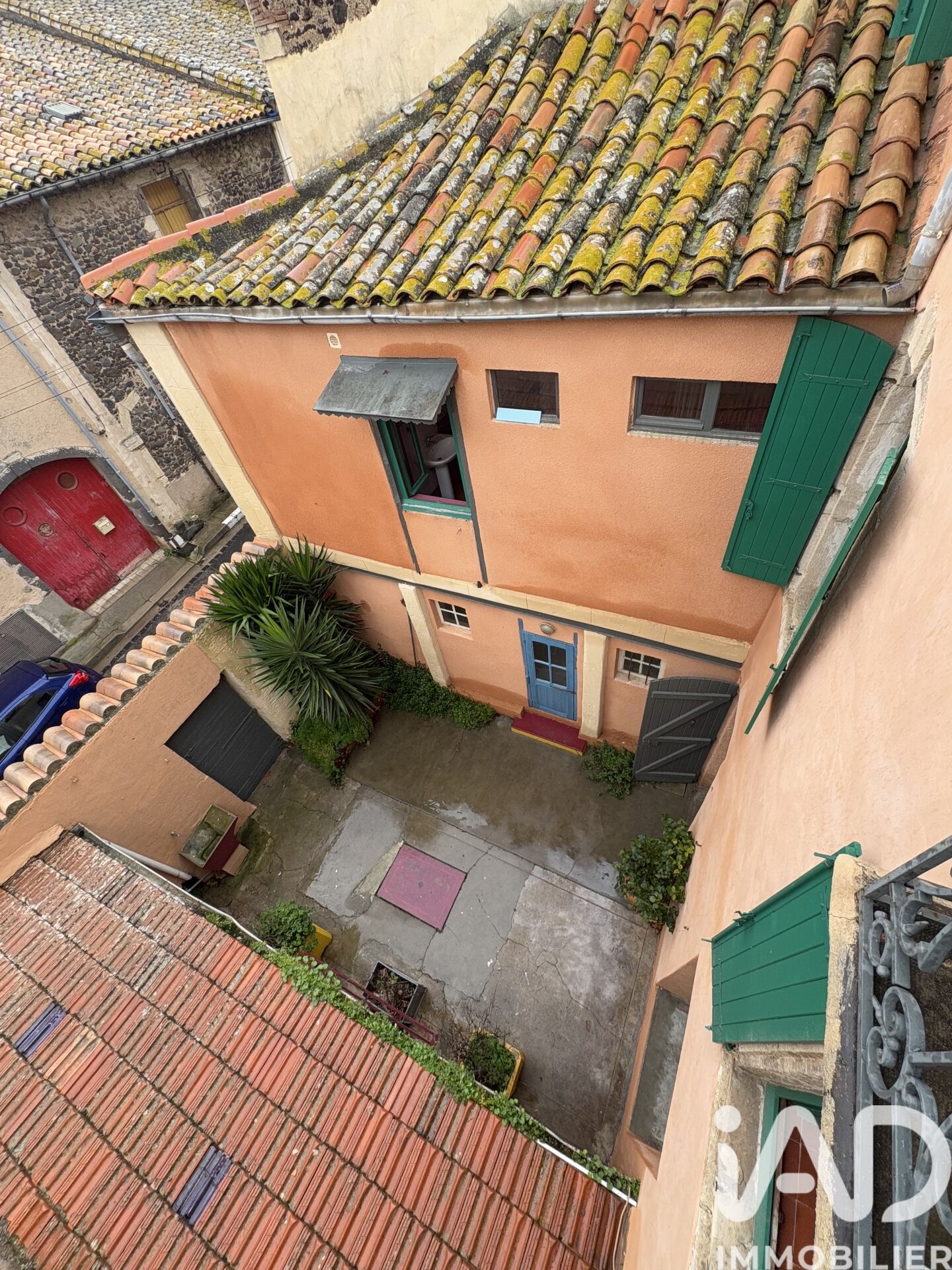 Vente Maison de village 11 pièces - Photo 3