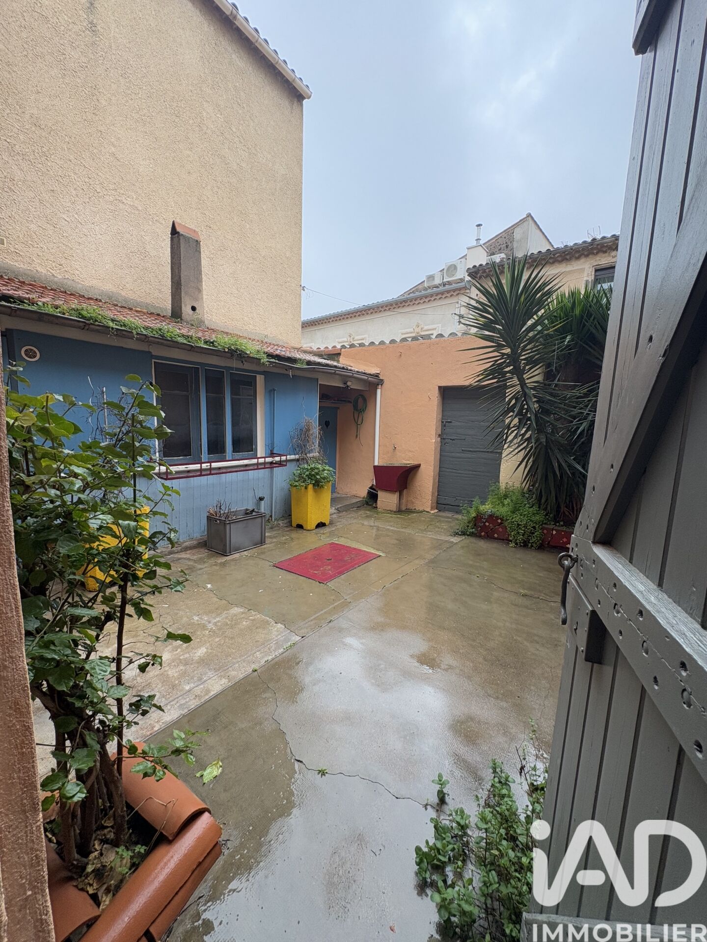 Vente Maison de village 11 pièces - Photo 4