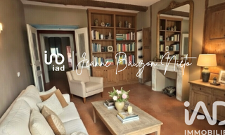 Maison 11 Pièces 297 m² à vendre à Bessan (34550)