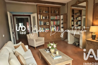 Maison 11 pièces 298000 €