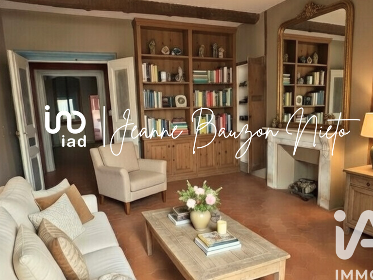 Vente Maison de village 11 pièces — photo 1