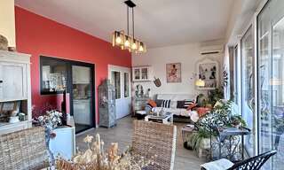 Appartement 4 Pièces 130 m² à vendre à Fleury (11560)