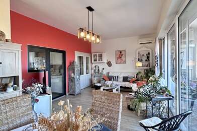 Appartement 4 pièces 425000 €