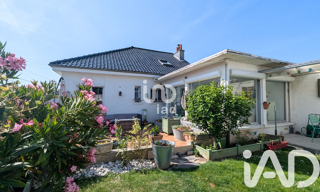 Maison 4 Pièces 112 m² à vendre à Éleu-dit-Leauwette (62300)