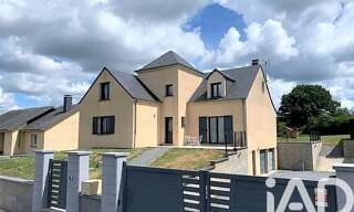 Maison 8 Pièces 178 m² à vendre à Vireux-Wallerand (08320)