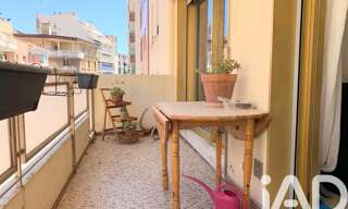 Appartement 1 Pièce 44 m² à vendre à Saint-Raphaël (83700)