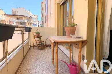 Appartement 1 pièces 159000 €