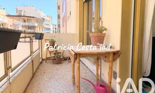 Appartement 1 Pièce 44 m² à vendre à Saint-Raphaël (83700)