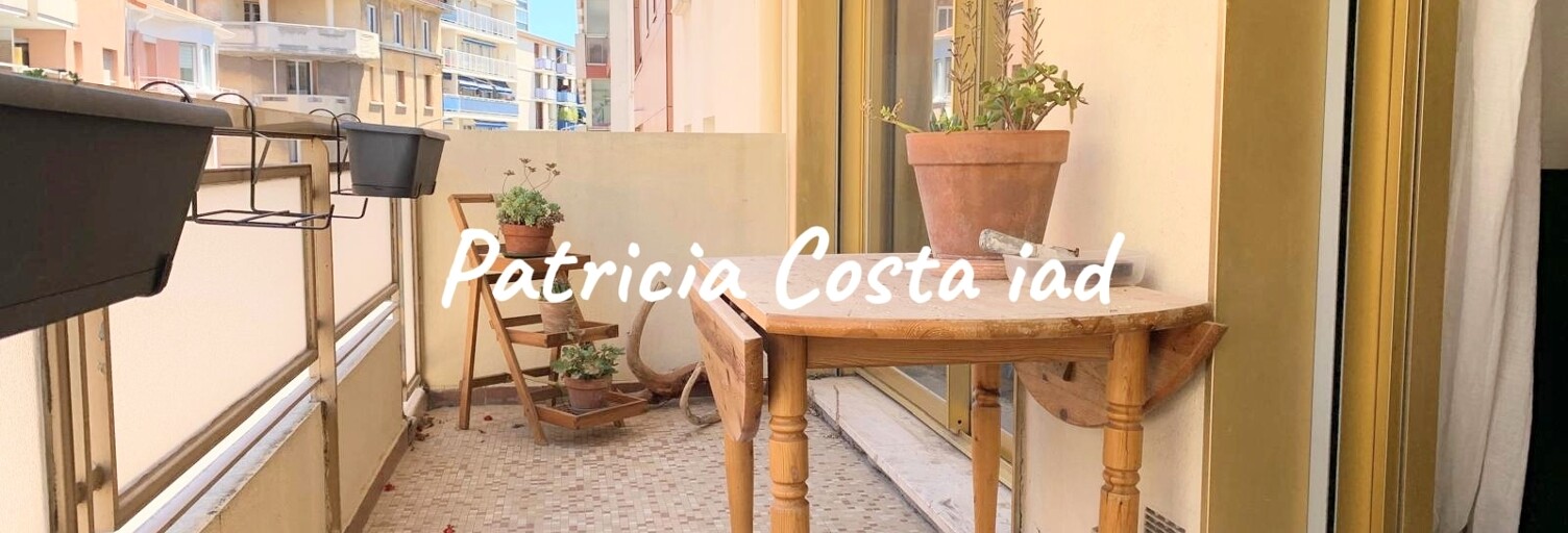 Appartement 1 Pièce 44 m² à vendre à Saint-Raphaël (83700)