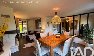 Maison 4 Pièces 95 m² à vendre à Boissy-le-Châtel (77169)