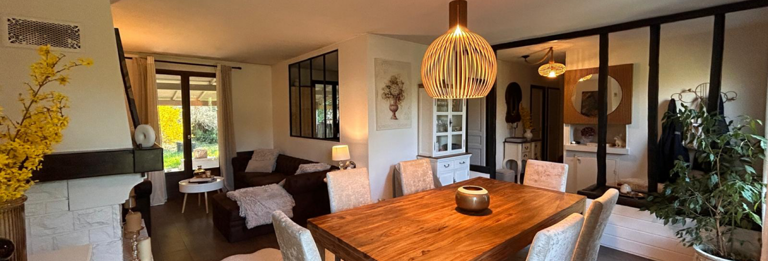 Maison 4 Pièces 95 m² à vendre à Boissy-le-Châtel (77169)