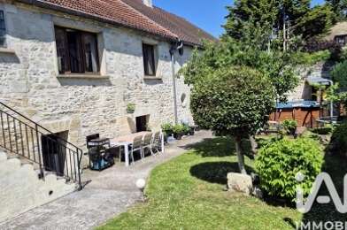 Maison 8 pièces 358000 €