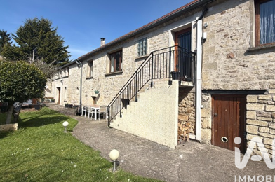 Maison 8 pièces 358000 €