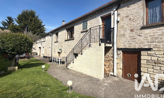 Maison 8 Pièces 202 m² à vendre à Magny-en-Vexin (95420)