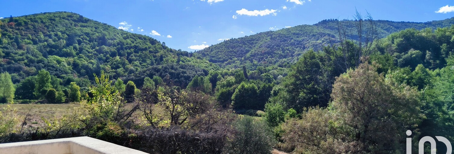 Maison 7 Pièces 183 m² à vendre à Le Vigan (30120)