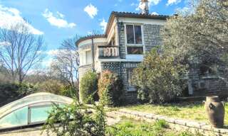 Maison 7 Pièces 183 m² à vendre à Le Vigan (30120)